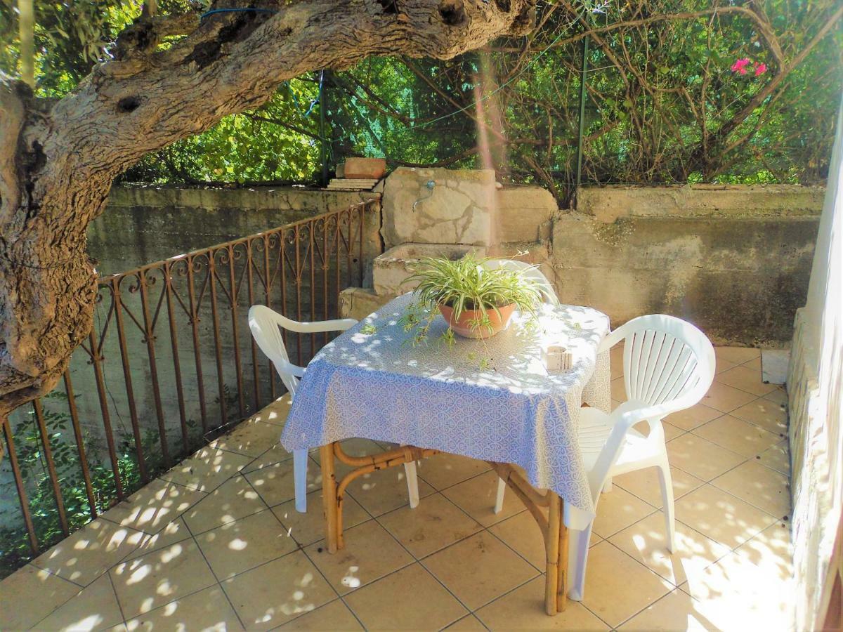 Guidaloca Bay House Con Mini-Piscina Scopello Apartment Castellammare del Golfo Bagian luar foto