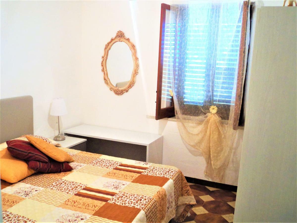 Guidaloca Bay House Con Mini-Piscina Scopello Apartment Castellammare del Golfo Bagian luar foto