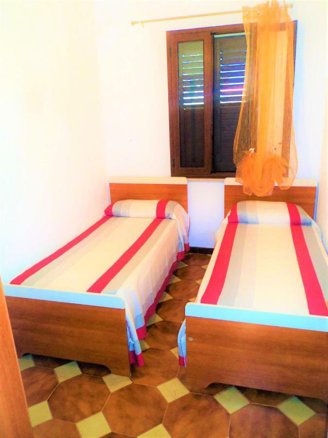 Guidaloca Bay House Con Mini-Piscina Scopello Apartment Castellammare del Golfo Bagian luar foto