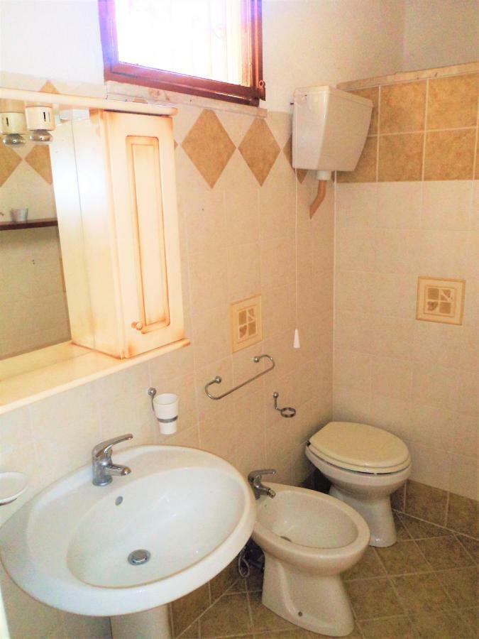 Guidaloca Bay House Con Mini-Piscina Scopello Apartment Castellammare del Golfo Bagian luar foto